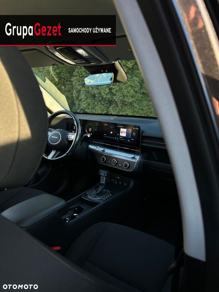 Hyundai Kona - 11