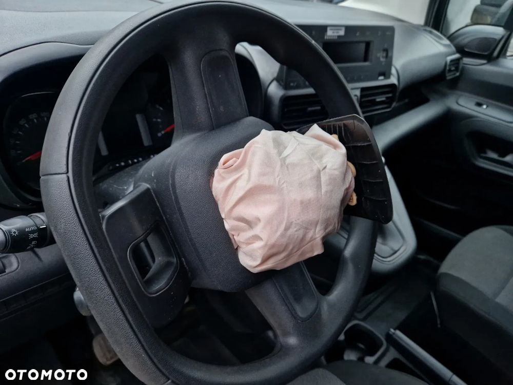 Toyota Proace Citi long - 22