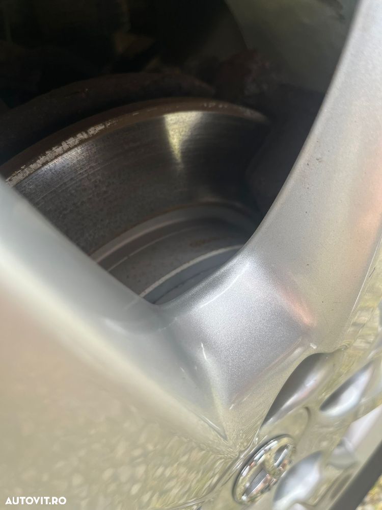 Toyota Auris 1.8 VVT-i Automatik Executive - 11