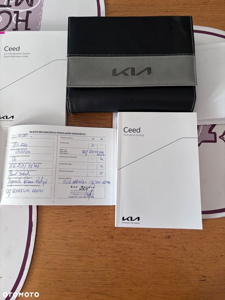 Kia XCeed 1.5 T-GDI M DCT - 15