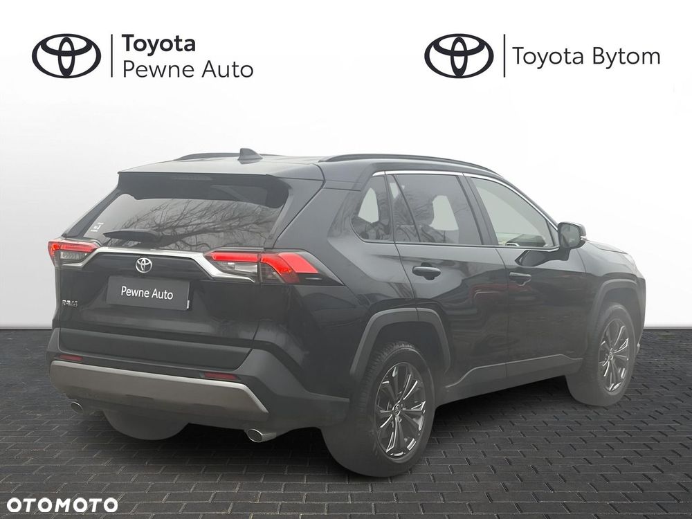 Toyota RAV4 2.0 Comfort 4x2 MS - 2