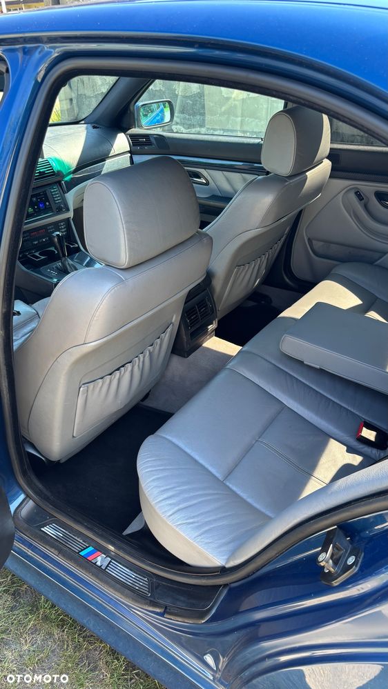 BMW Seria 5 - 7