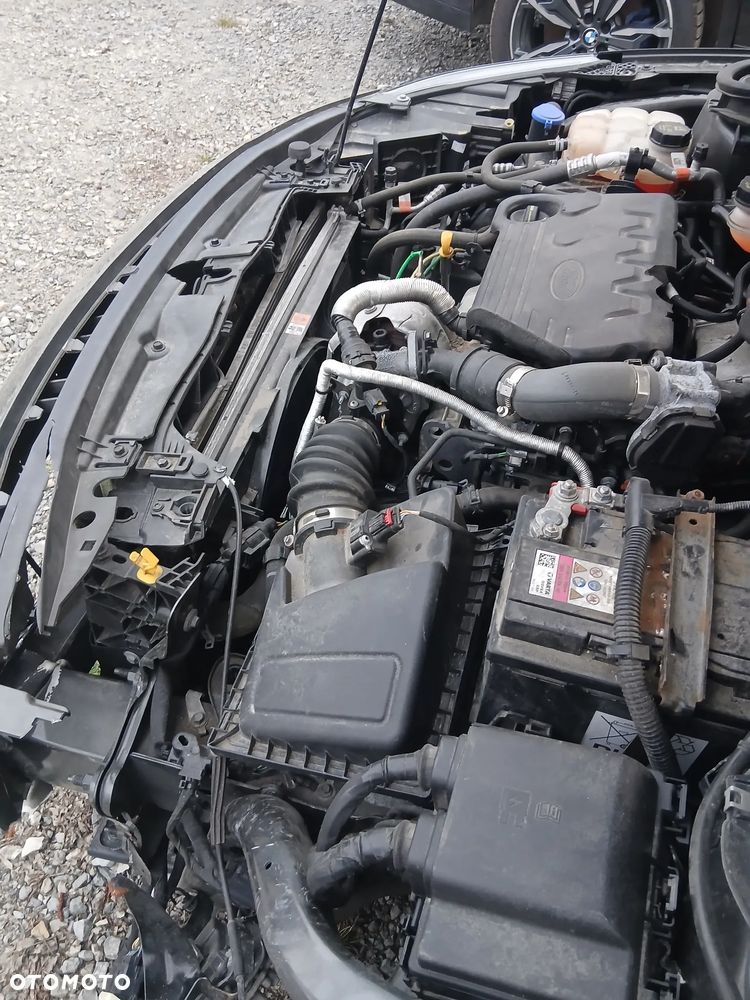 Ford Focus 1.5 EcoBlue Start-Stopp-System ST-LINE - 8