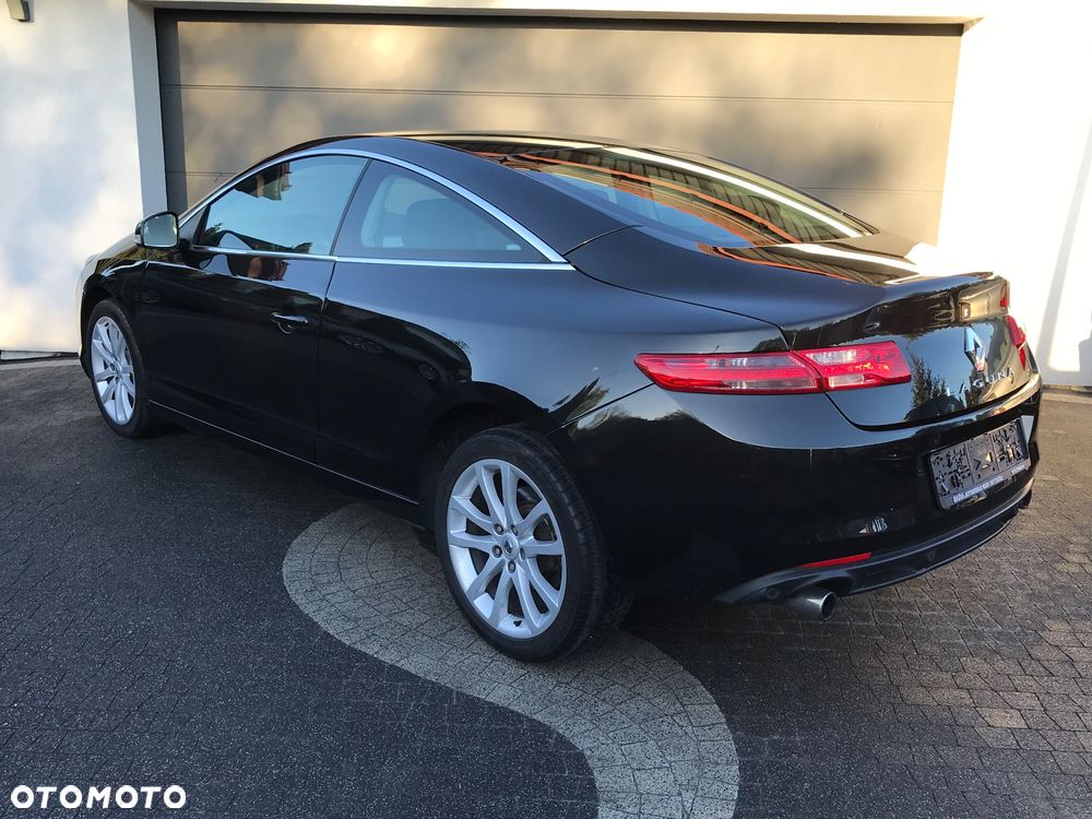 Renault Laguna 2.0 16V Turbo Dynamique - 3