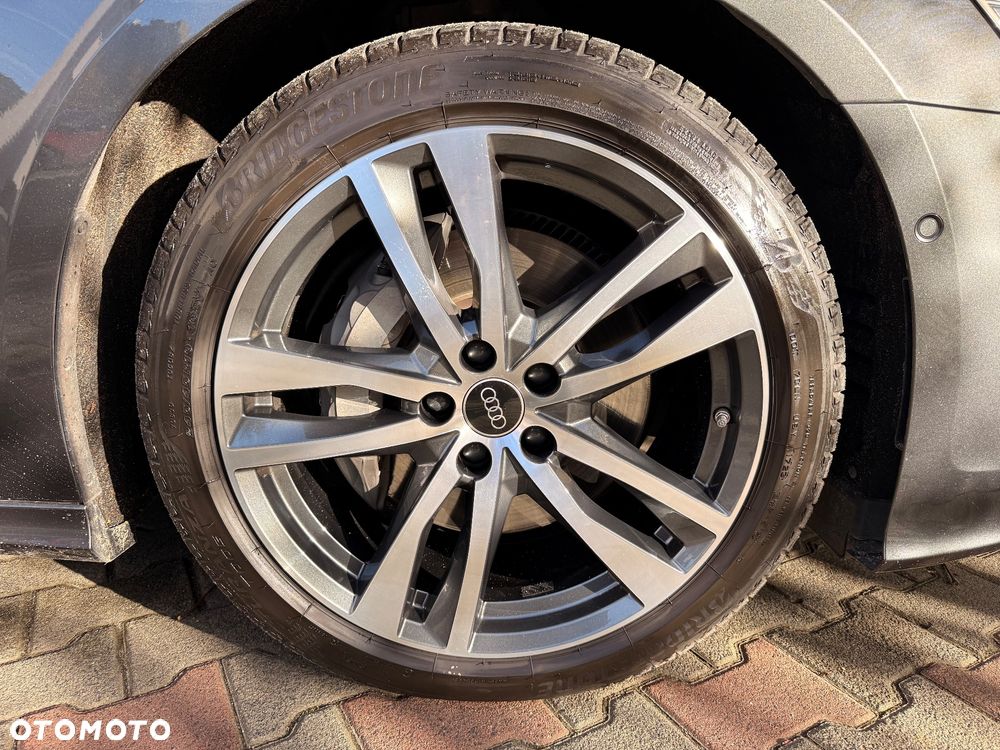 Audi A6 Limousine - 6