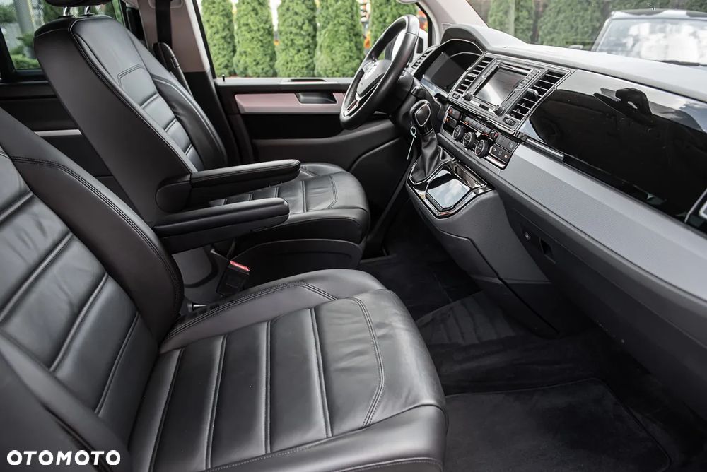 Volkswagen Multivan 2.0 BiTDI L1 Highline 4Motion DSG - 35