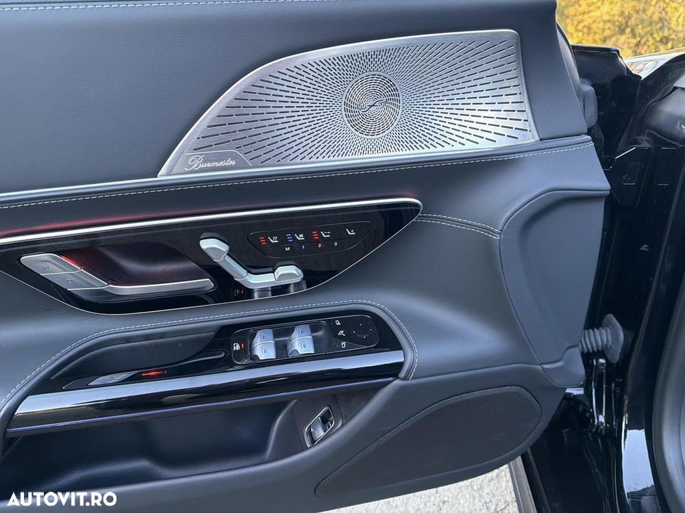 Mercedes-Benz SL AMG 63 4MATIC+ - 23