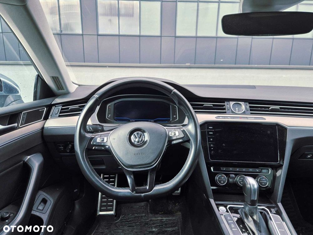 Volkswagen Arteon 2.0 TSI Elegance DSG - 23