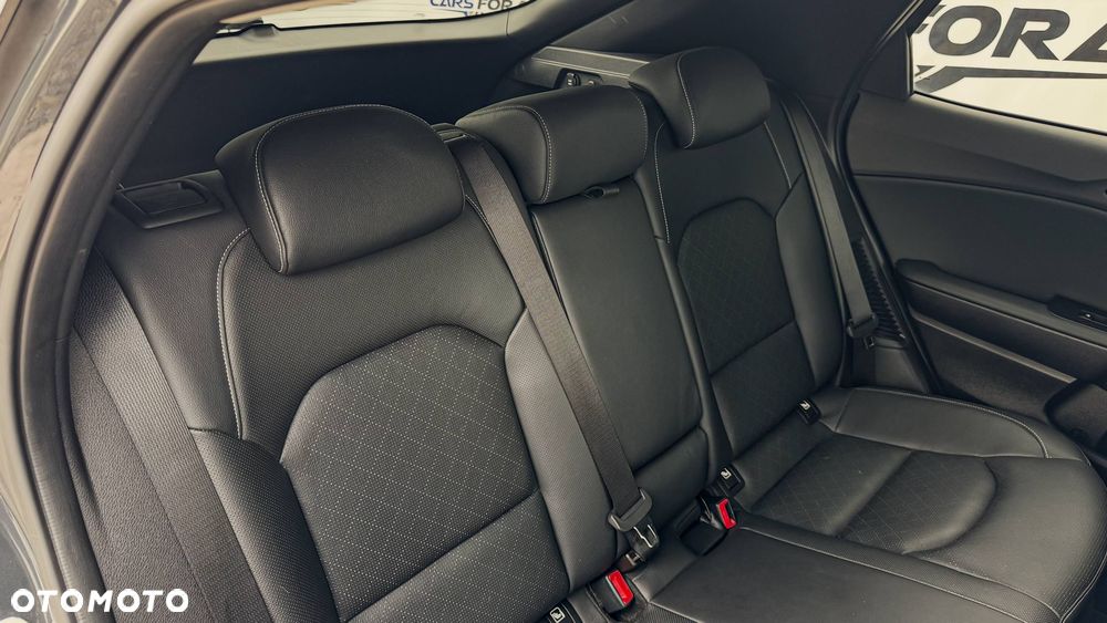 Kia XCeed 1.6 GDI PHEV Business Line DCT - 27
