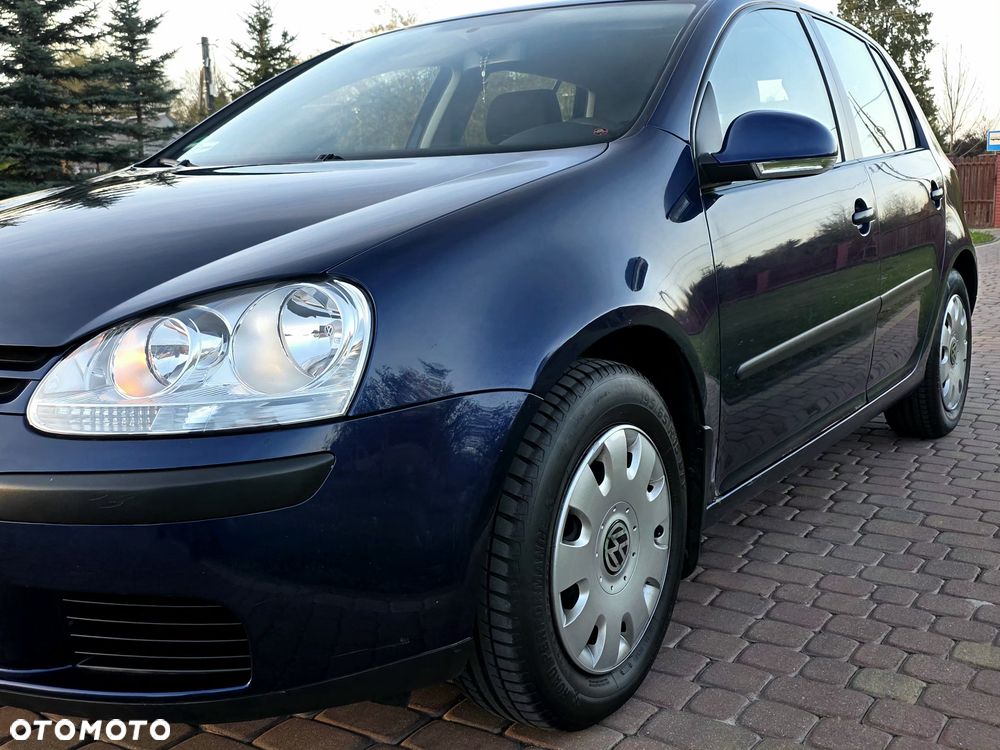 Volkswagen Golf - 15
