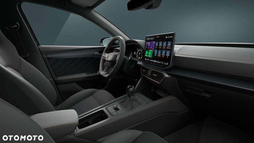 Cupra Leon 1.5 TSI - 9