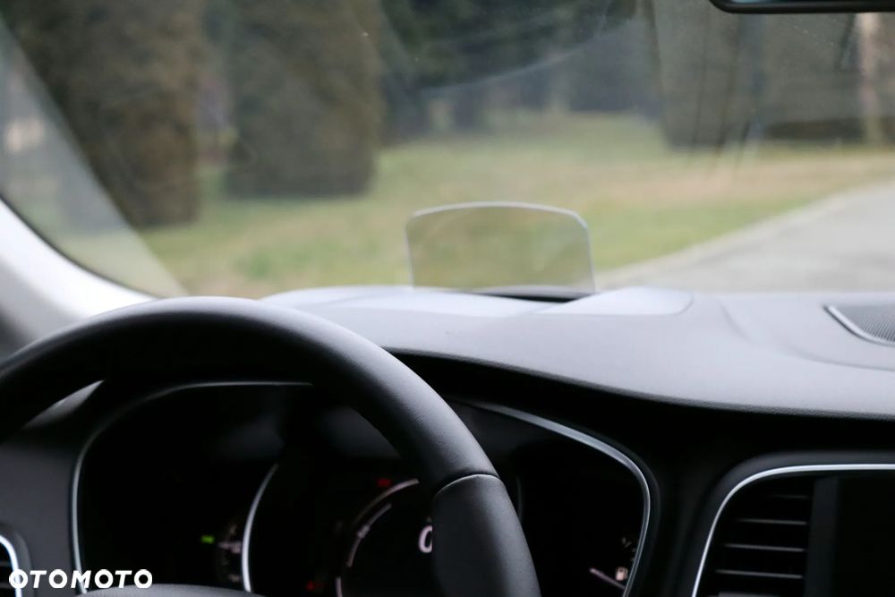 Renault Megane 1.2 Energy TCe Limited - 23