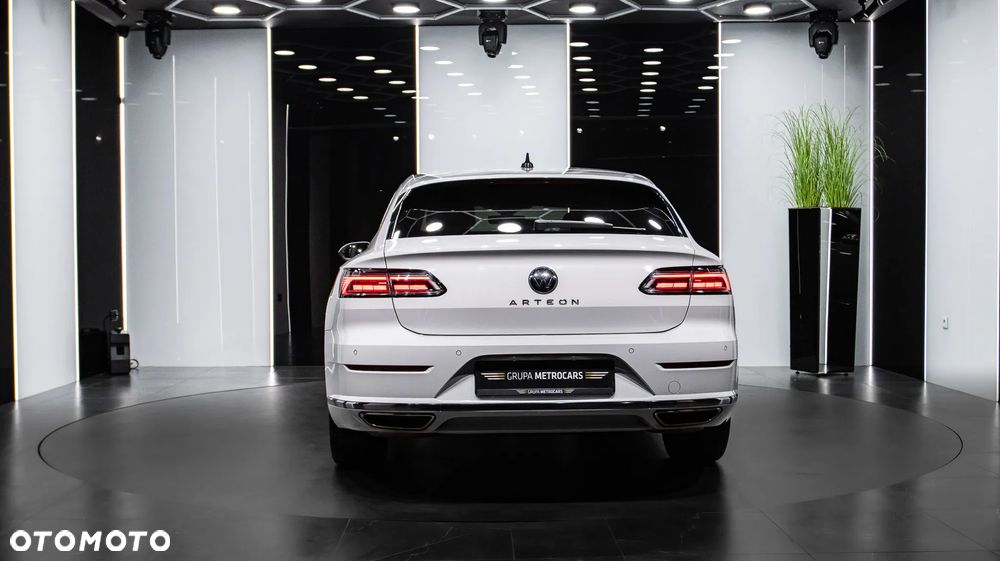 Volkswagen Arteon Shooting Brake 2.0 TSI Elegance DSG - 6