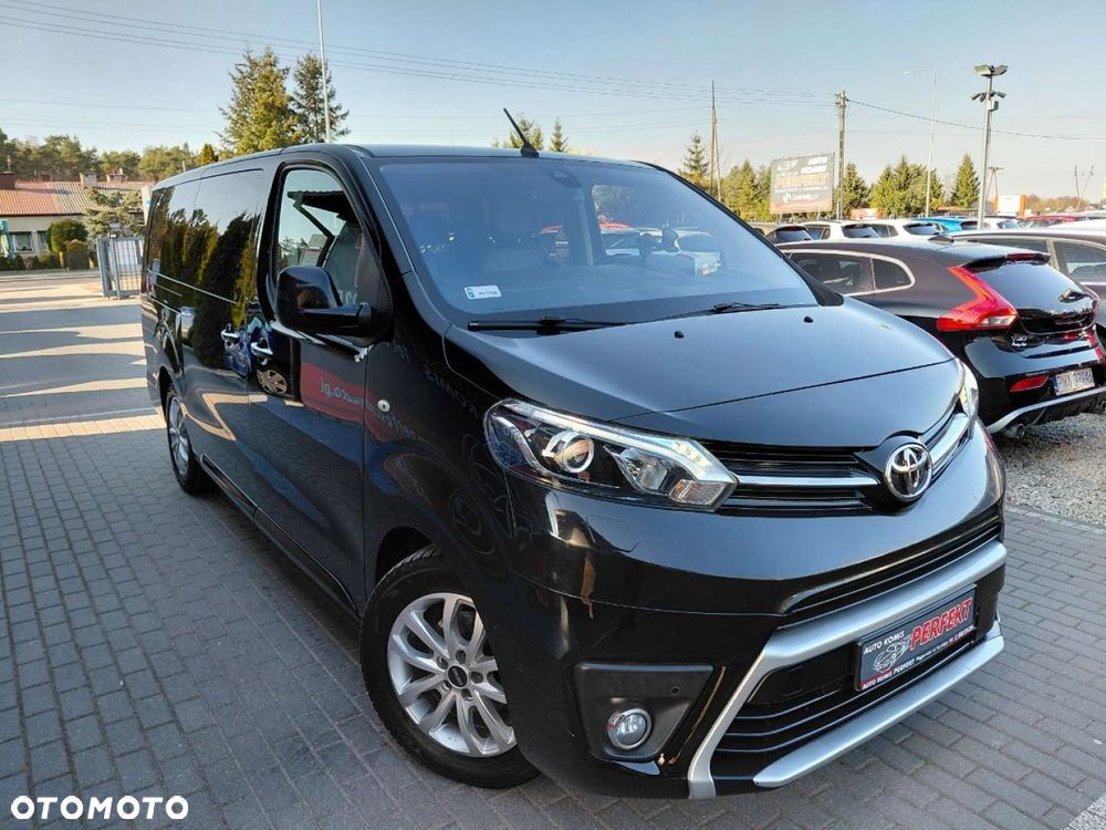 Toyota ProAce - 4