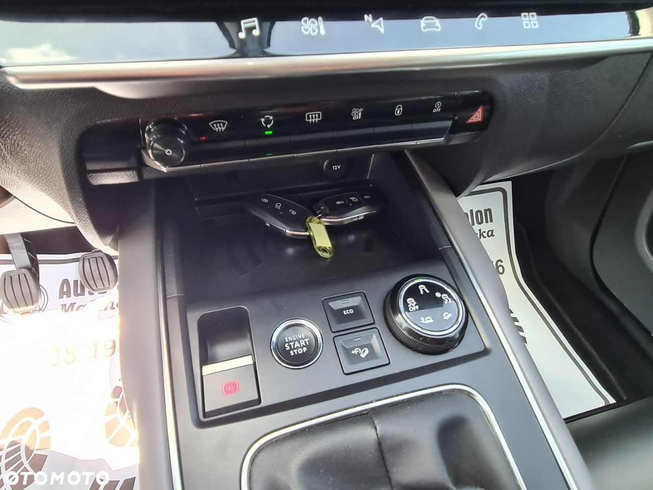 Citroën C5 Aircross 1.2 PureTech Feel - 25