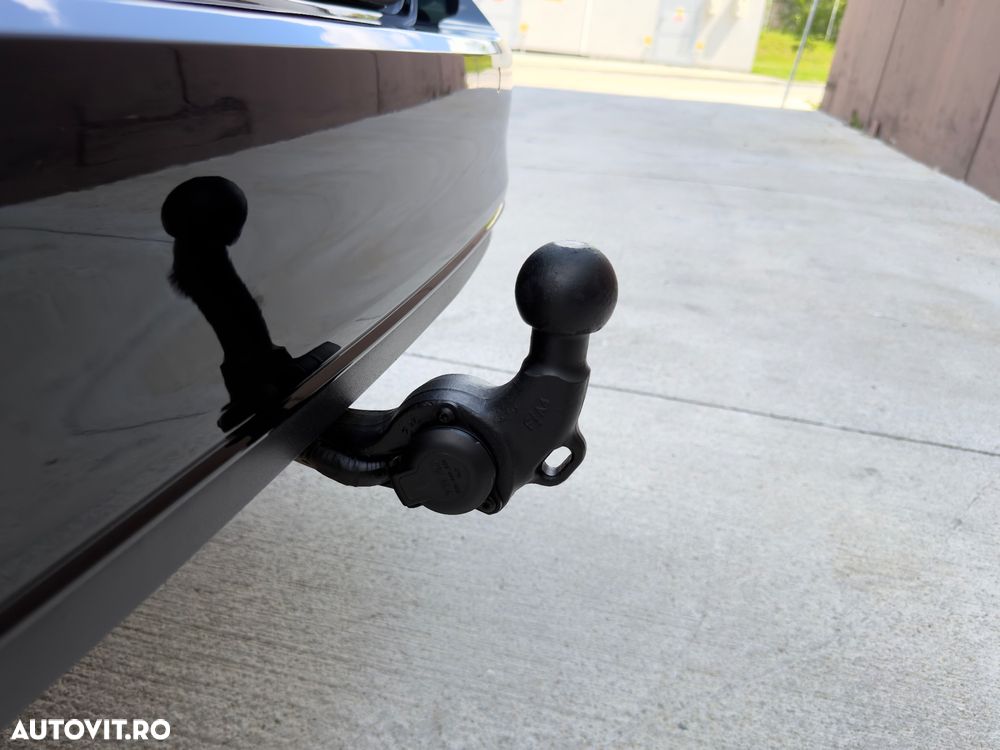 Volkswagen Passat 2.0 TDI SCR DSG Business - 9