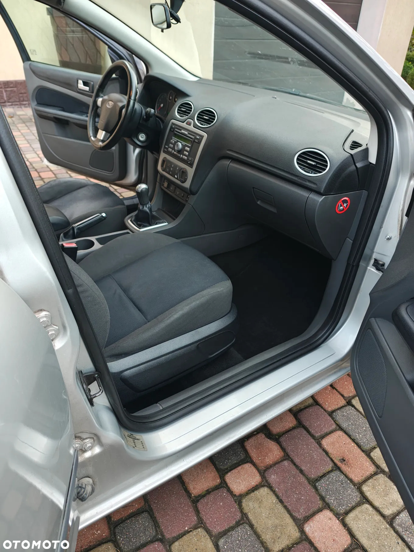 Ford Focus 1.6 Ti-VCT Platinium X - 15