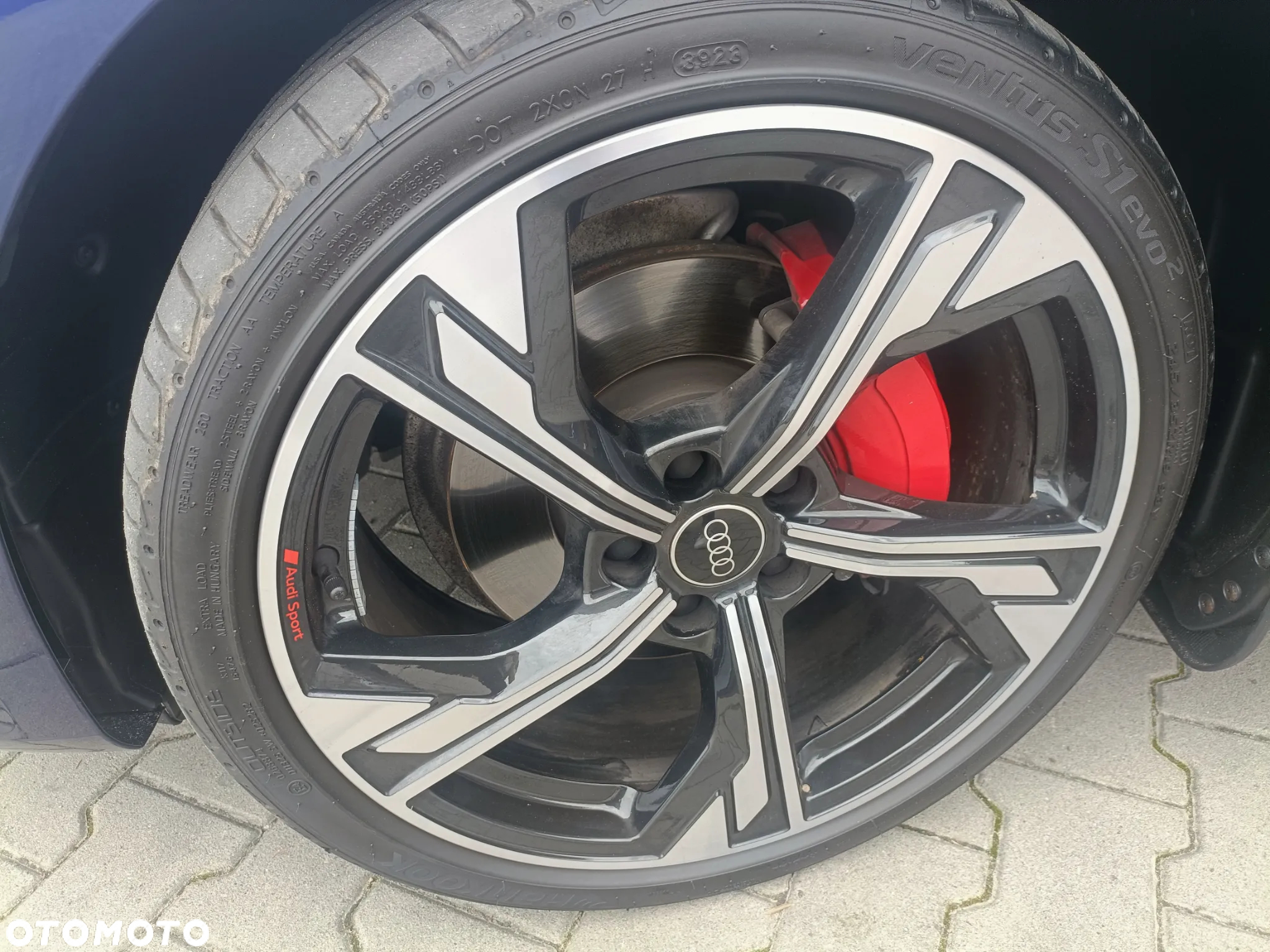 Audi A4 - 17