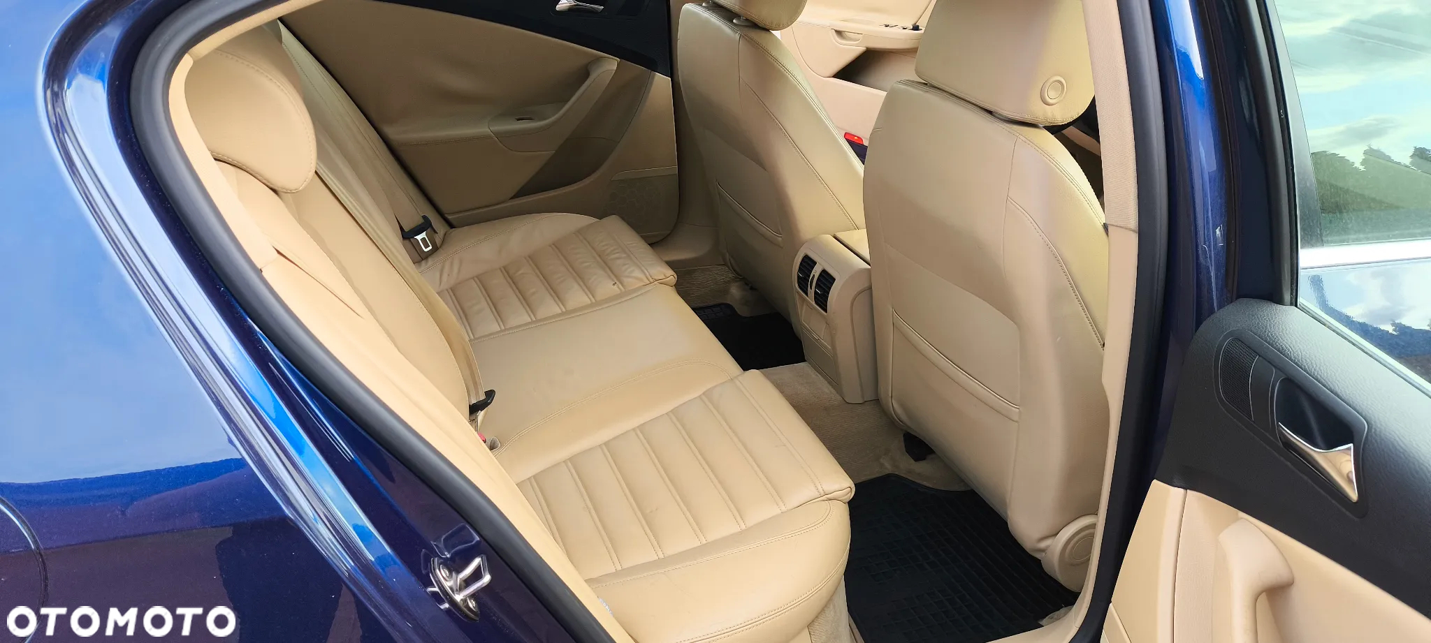 Volkswagen Passat 2.0 FSI 4Mot Highline - 17