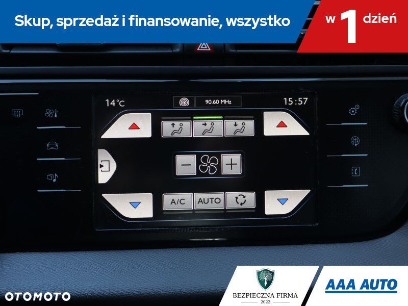 Citroën C4 Grand Picasso - 17