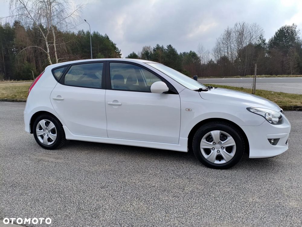 Hyundai i30 1.6 CRDi Edition 20 - 18
