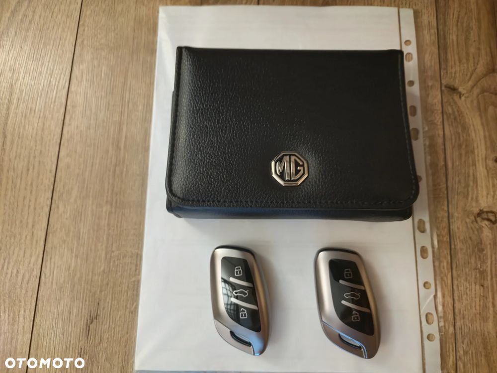 MG HS 1.5T-GDI Luxury - 37