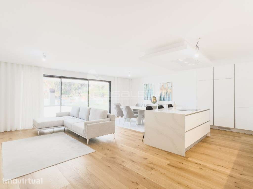Fantástico PENTHOUSE em Edifício Residencial Novo - 2024 - Grande imagem: 5/31