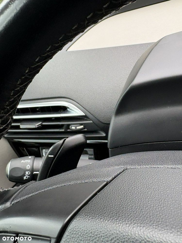 Citroën C4 Grand Picasso BlueHDi 150 EAT6 Exclusive - 37