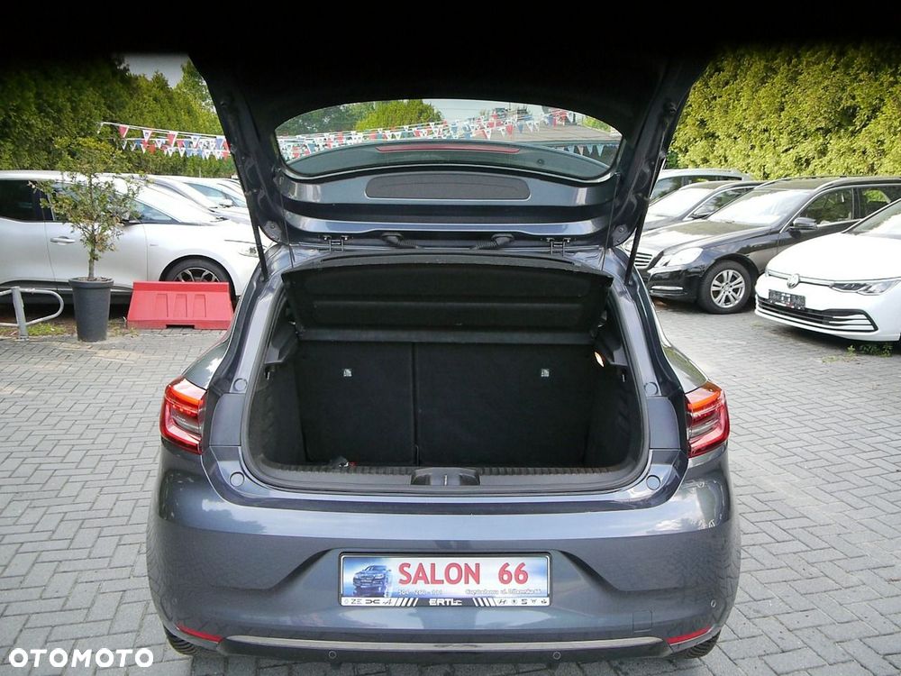Renault Clio 1.6 E-TECH Full Hybrid 145 Evolution - 18