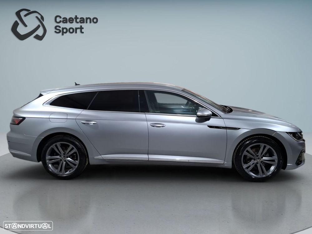 VW Arteon Shooting Brake 2.0 TDI R-Line DSG - 6