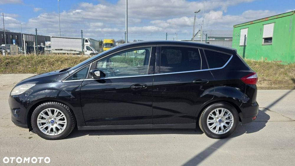 Ford C-MAX - 5