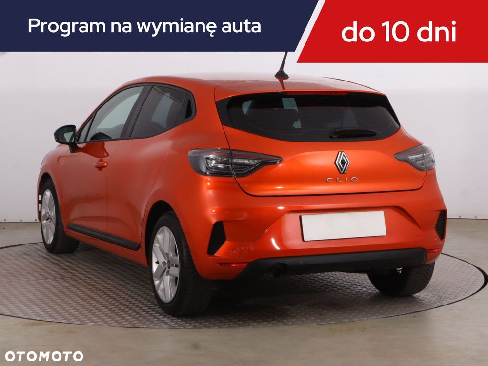 Renault Clio - 6