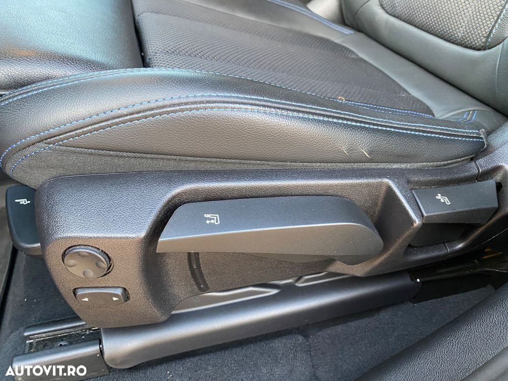 BMW X3 xDrive20d AT M Sport - 15