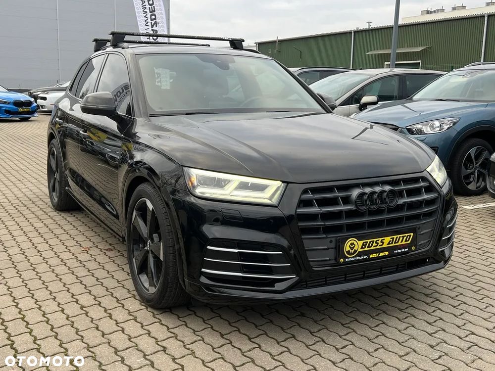 Audi SQ5 - 3
