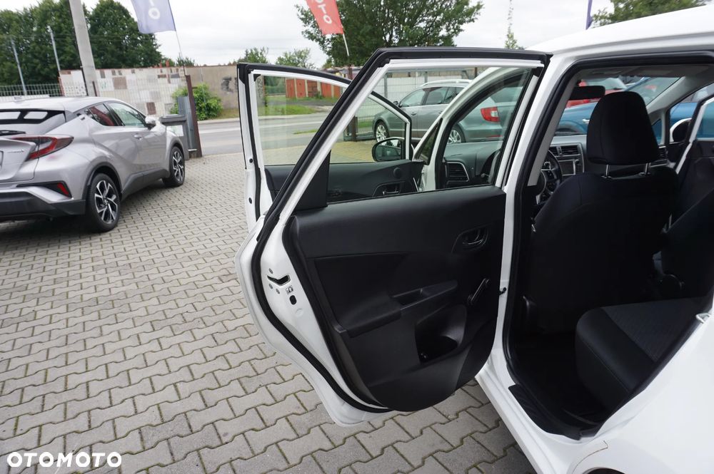 Toyota Verso S 1.33 VVT-i Life - 24