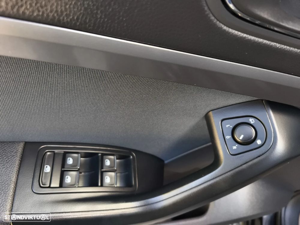 SEAT Ateca 1.6 TDI Ecomotive Reference - 18