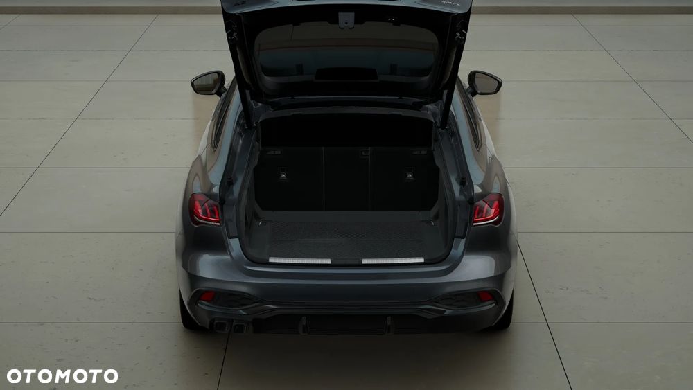 Audi A5 Avant - 7