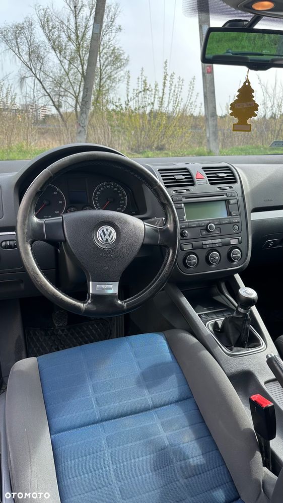 Volkswagen Golf 1.9 TDI Tour - 3