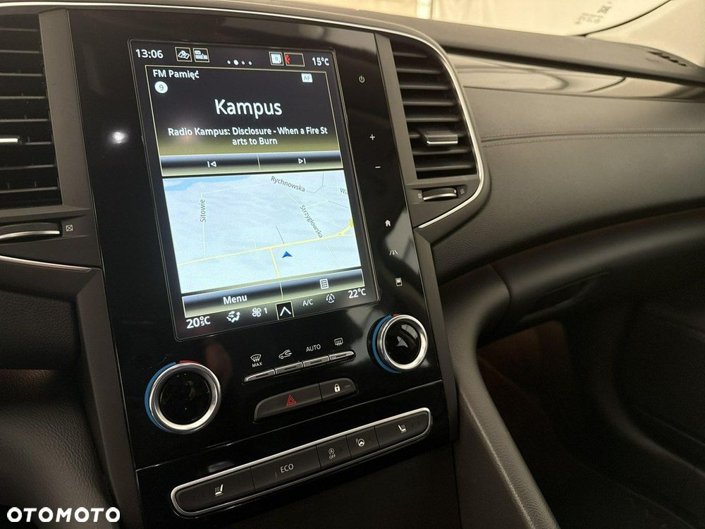 Renault Talisman - 23