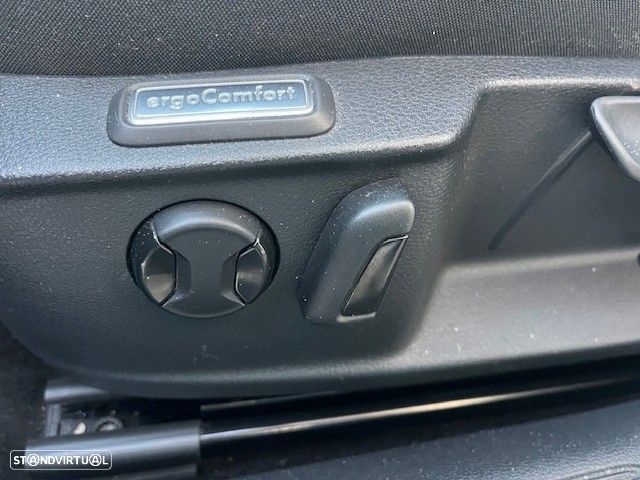 VW Passat Variant - 6