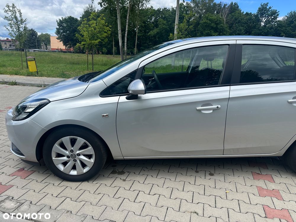 Opel Corsa 1.3 CDTI Active - 12