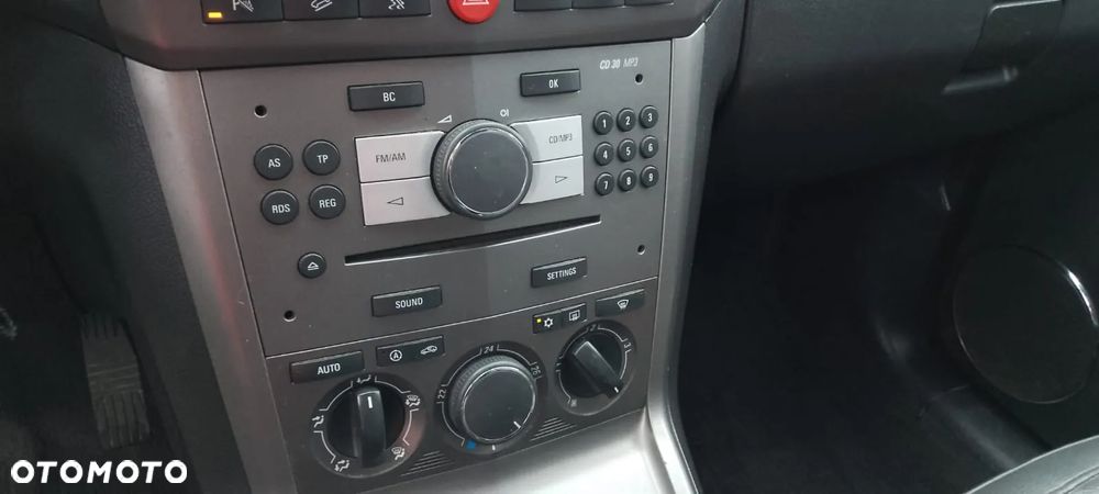 Opel Antara 2.0 CDTI 4x4 Cosmo - 11