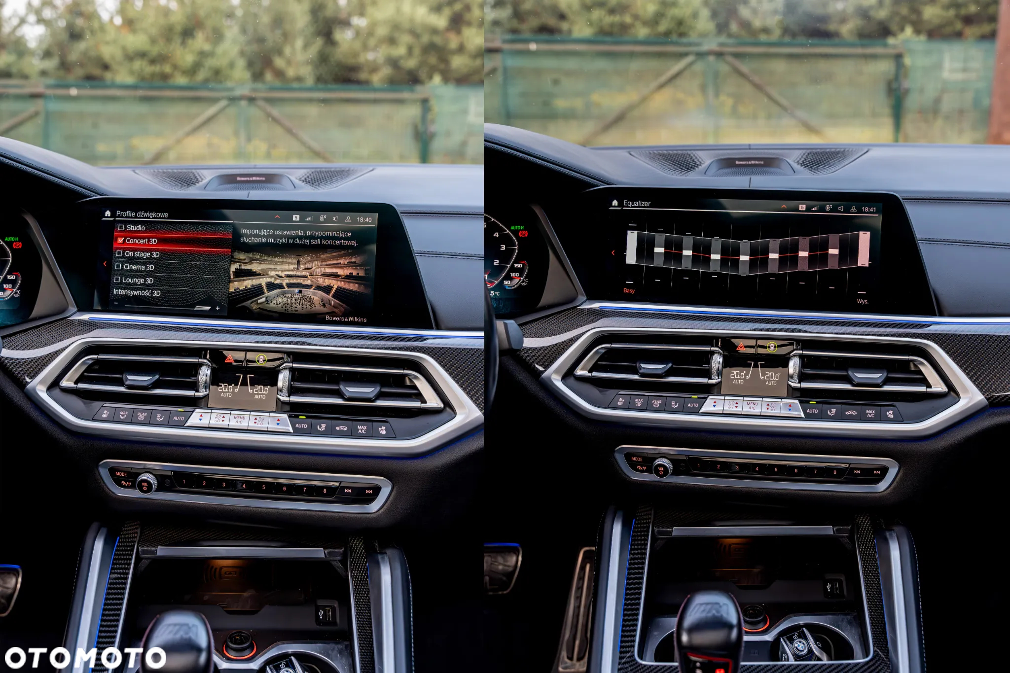 BMW X6M M - 35