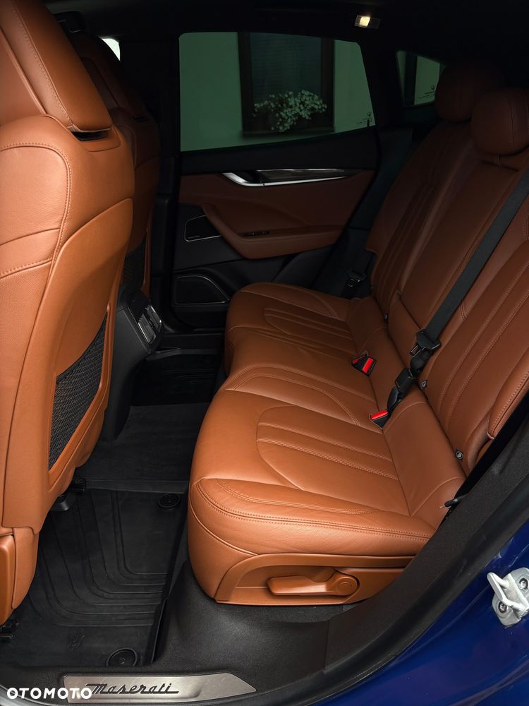 Maserati Levante - 22