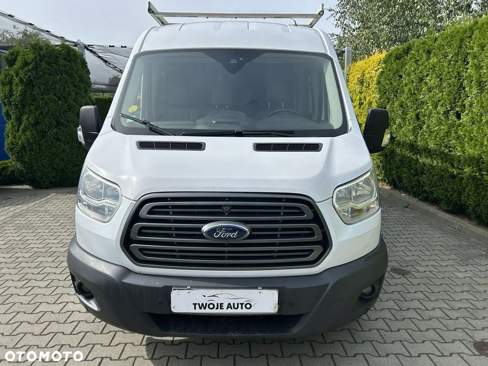 Ford Transit - 9