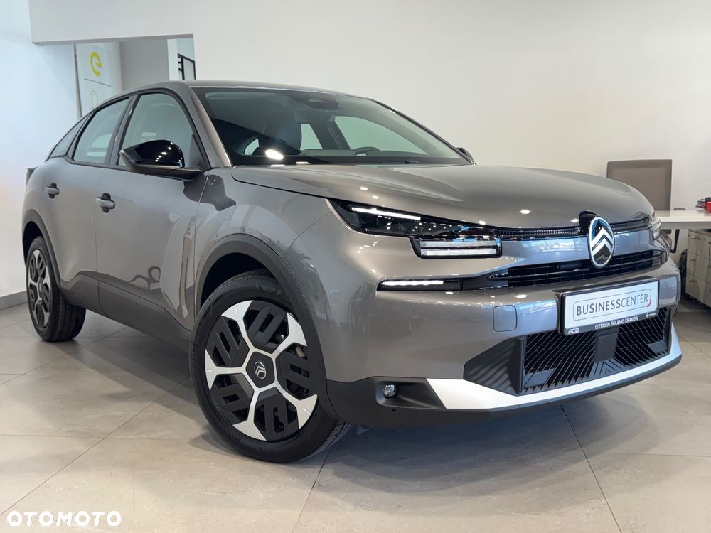 Citroën C4 1.2 mHEV Plus eDCT6 - 6