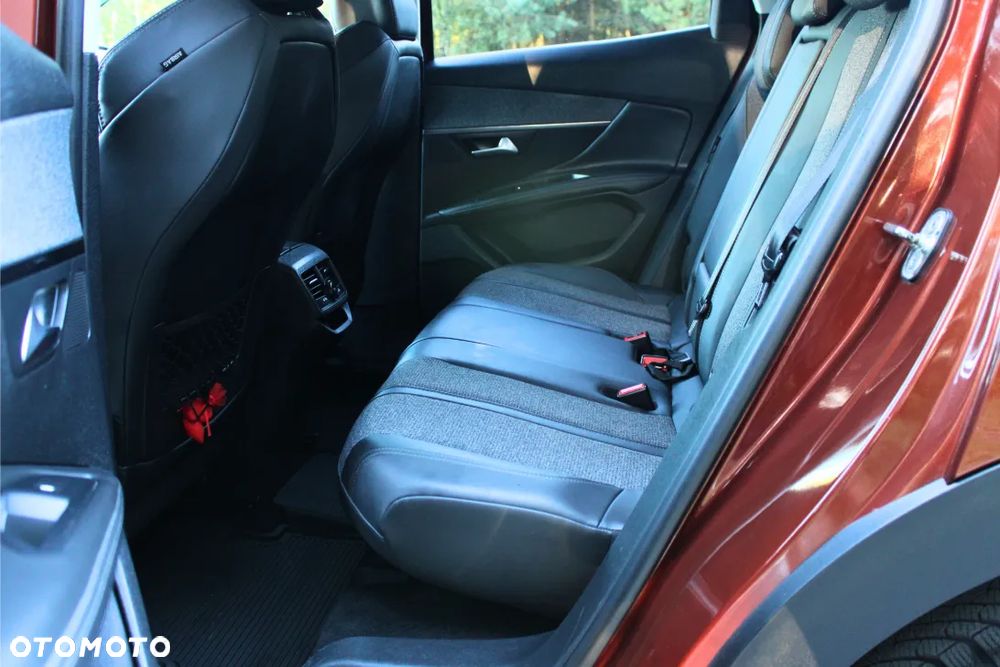 Peugeot 3008 1.6 HDi Active - 22