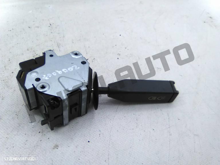 Comutador De Piscas E/ou Luzes  Renault 21 [1985_1995] 1.7 - 3