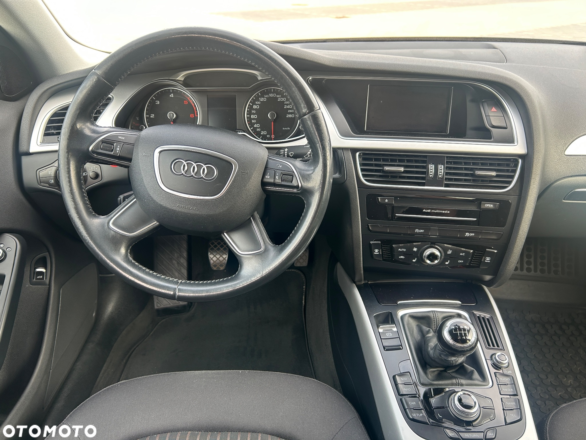 Audi A4 2.0 TDI clean diesel Quattro - 29