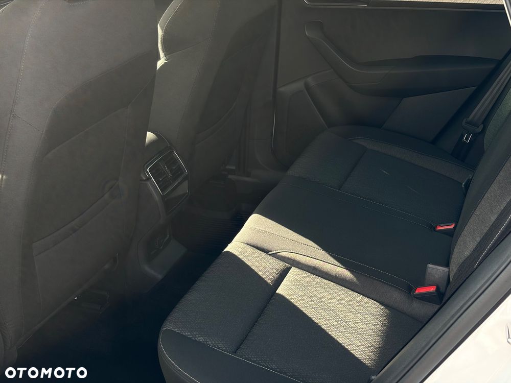 Skoda Karoq 1.5 TSI ACT Style DSG - 24